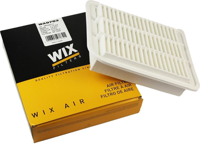 Фильтр воздушный WIX Filters WA9783 (328091)