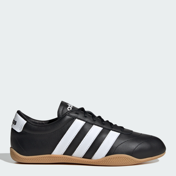 Жіночі кросівки Adidas Grand Court Lo JQ9684 38.5 (5.5UK) 24 см Cblack/Ftwwht/Gum3 (4068811450021)