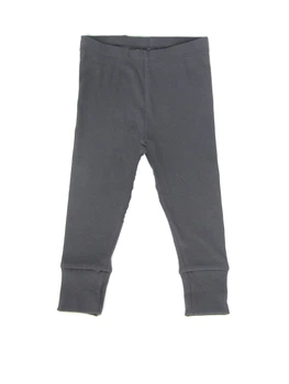 Леггинсы H&M 80см темно серый 24061107148