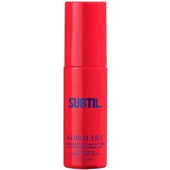 Супер-сыворотка для волос Subtil Global Lift Super Serum 30 мл