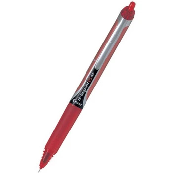 Ручка капиллярная Pilot HI-Tecpoint BXRT-V5/V7 - красный