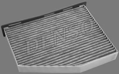 Фильтр салона угольный DENSO (DCF052K)