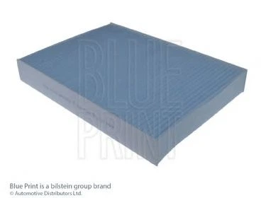 Сменный фильтрующий элемент воздушного фильтра салона BLUE PRINT ADN12539 Blue Print (ADN12539)