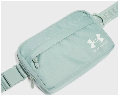 Сумка через плече Under Armour Sportstyle Wb Xbody 2L Turquoise 20 × 13 × 5 СM Бірюзовий 1378418-348