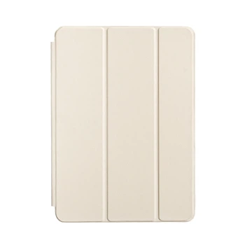 Чехол Upex Smart Case для iPad Air 3 2019 / Pro 10.5 Cream (UP58003)
