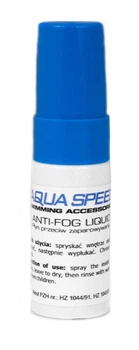 Спрей для очков от запотевания Aqua Speed Anti-Fog Liquid 25 мл (134)