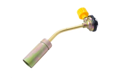 Пальник газовий СИЛА Ø23mm 200mm