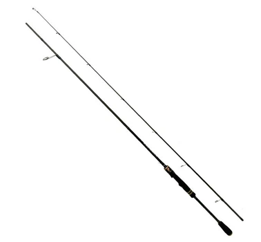 Спиннинг Black Fox Concept Spin 2.44m 4-21g,30.43.73024