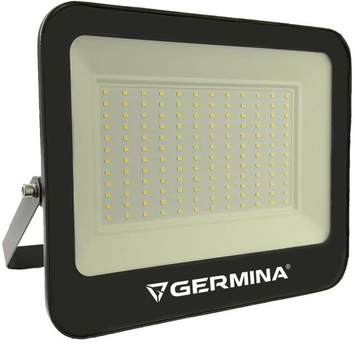 Naświetlacz LED Germina GW-0105 100 W 10000 lm 6400 K Hera