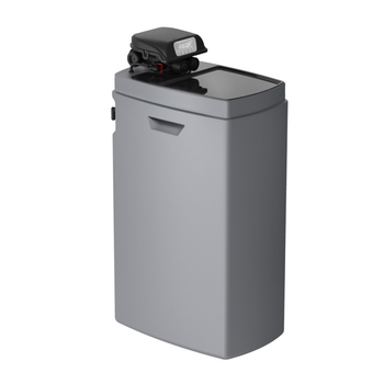 Фільтр пом'якшувач Ecosoft Anthracite Azure 370 (FU1235CABGDV)