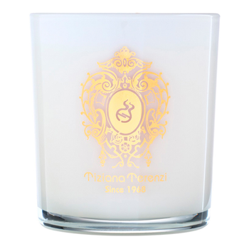 Świeca zapachowa Tiziana Terenzi White Fire 170 g (8016741022258)