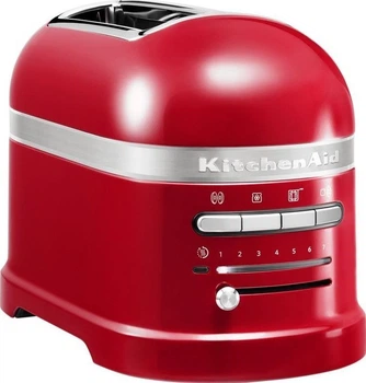 Тостер KitchenAid 5KMT2204EER