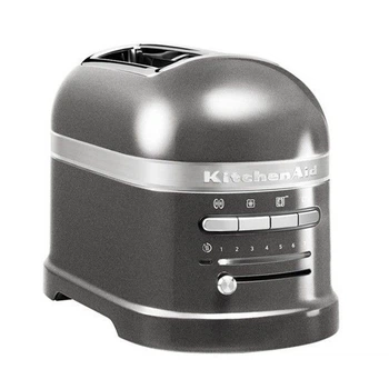 Тостер KitchenAid 5KMT2204EMS