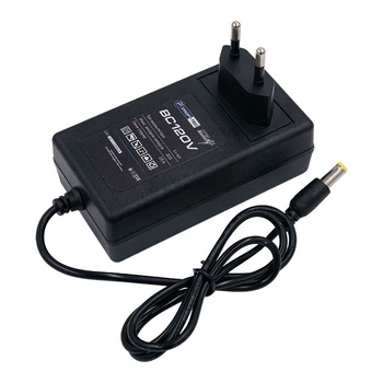 Зарядний пристрій штекерний PROFI-TEC POWERLine BC120V (заряд 2,0 Аг) (006651)