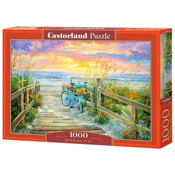 Пазли 1000 елем.Ранок C-104741 Castorland