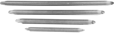 Łyżki do opon VOREL 30/39.5/49.5/59.5 cm 4 szt. (56980_v)