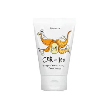 Маска для волосся з колагеном та керамідами Elizavecca Milky Piggy Collagen Ceramide Coating Protein 100 мл
