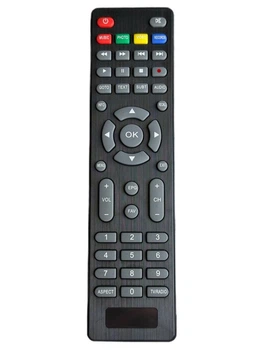 Пульт для Т2 тюнера DVB-T2 U2C T2 Internet Plus