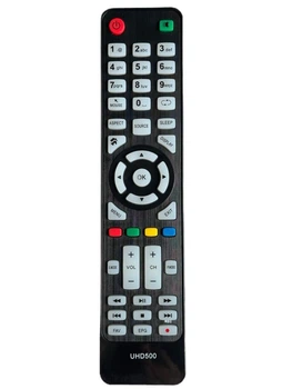 Пульт для телевизора Saturn LED55UHD500
