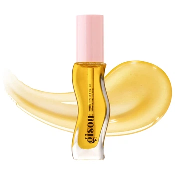 Масло для губ Gisou "Honey Gold" Honey Infused Lip Oil