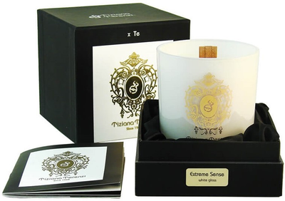 Świeca zapachowa Tiziana Terenzi Extreme Sense 170 g (8016741002250)