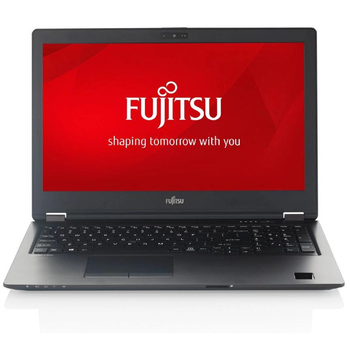 Б/у Ноутбук Fujitsu LifeBook U758 15.6" FHD / i5-8250U / 16ГБ / 256ГБ SSD / UHD 620 / Class B