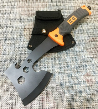 Топор туристический 30см GERBER AK-330 (5941)