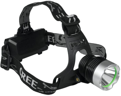 Lampa czołowa Germina GW-0150 XPE 200 lm Mensa 1.0