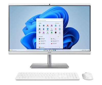 Компьютер Acer Aspire C27 Ultra 7-155U/32GB/1TB/Win11X (C27-195ES || DQ.BMGEP.002) EU