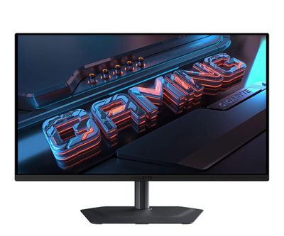 Монитор Gigabyte MO27U2 EU