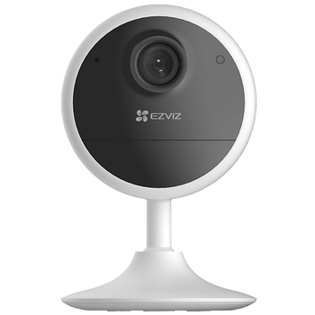 IP відеокамера з WiFi Ezviz CB1 White 2МП Full HD 1080P фокус 2.8 мм F2.2 відеоспостереження для дому