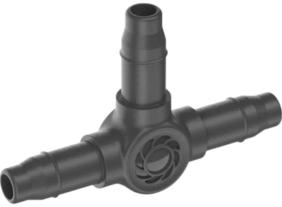 Rozdzielacz Gardena 4.6 mm 10 szt (13211-20)