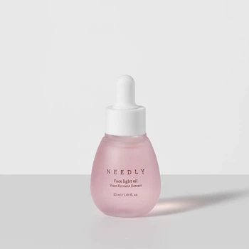 Легкое масло для лица Needly Face Light Oil 30 мл