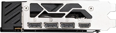 MSI GeForce RTX 5060 8G GAMING OC (912-V537-005)