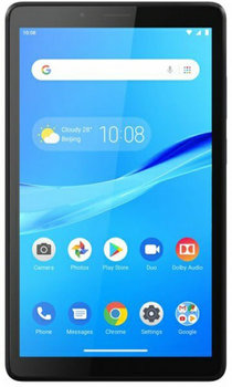 Планшет Lenovo Tab M7 2/32GB Black TB-7305X (Global Version)