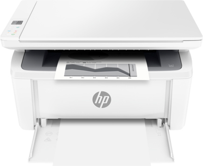 МФУ HP LaserJet M141w with Wi-Fi (7MD74A)
