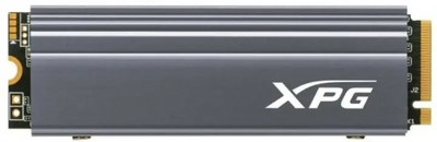 Игровой SSD ADATA XPG Gammix S70 1 TB (AGAMMIXS70-1T-C)