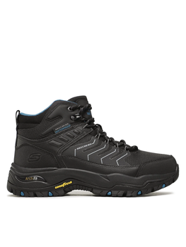 Черевики Skechers Arch Fit Dawson Raveno 204634/BLK 43