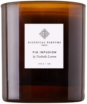 Świeca zapachowa Essential Parfums Fig Infusion 270 g (3770010614517)