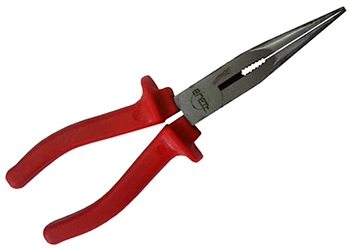 Круглогубцы 165мм сталь [t005008] e.tool.pliers.ts.04302 E.NEXT