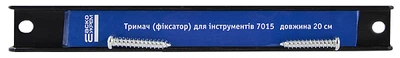 Магнитный держатель L= 200мм для инструмента [A0200020020] 7015-20 АСКО