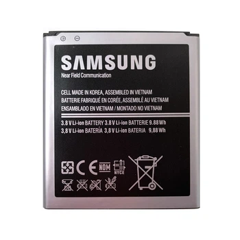 Аккумулятор для Samsung B650AC B650AE Galaxy Mega 5.8 i9150 i9152 (2600 mAh) Original PRC Китай (71158812)