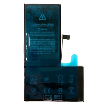 Аккумулятор для iPhone XS Max (3174 mAh) Original PRC Китай (71163082)