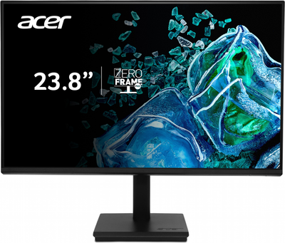 Монитор 23.8" Acer Vero V247YGbip (UM.QV7EE.G08)