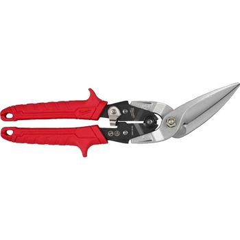 Ножницы по металлу Milwaukee 45 град. левый рез удлиненные (4932499022)