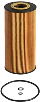 Оливний фільтр SCT SH 437 P