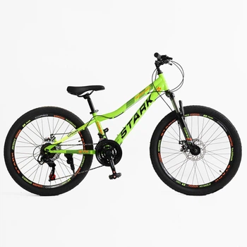 Велосипед Спортивний Corso STARK 24" дюйми SK-24392