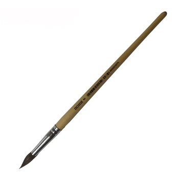 Пензлик Поні Josef Otten №5 круглий (М-5)