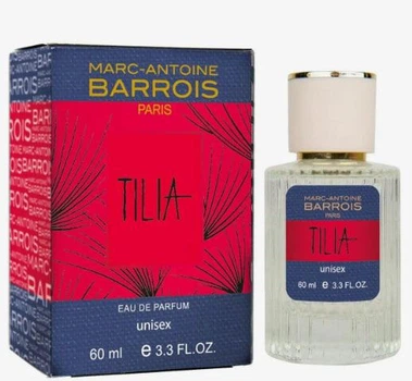 Парфуми унісекс No Brand (версія Tilia), 60 мл