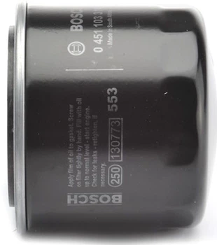 Оливний фільтр Bosch 0 451 103 316